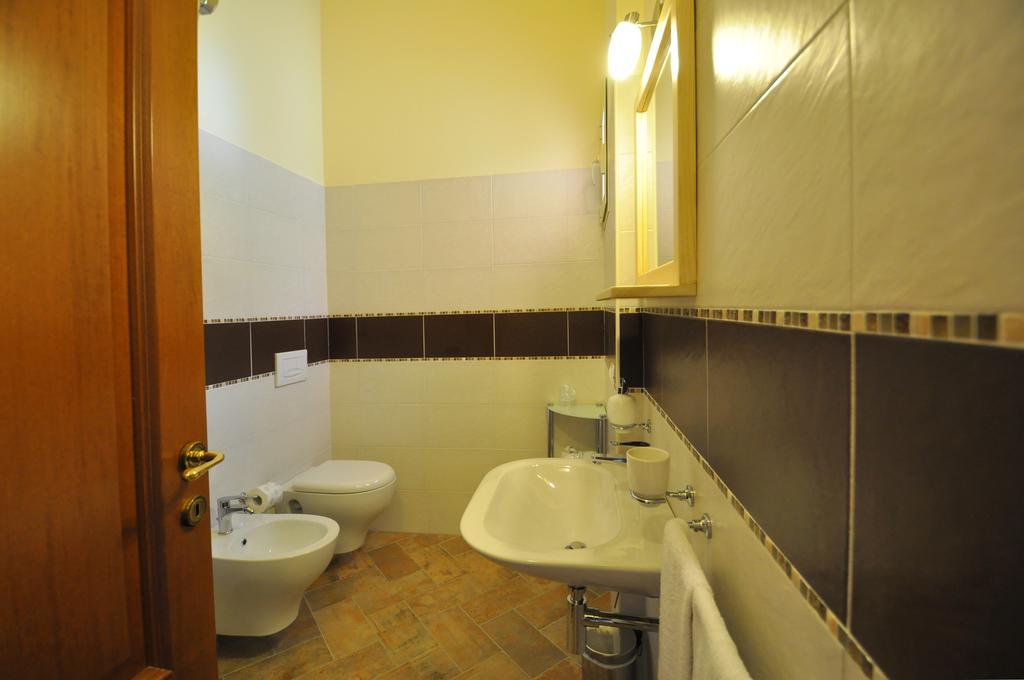 Affittacamere B&B La Villa Dei Graniti Villasimius Szoba fotó